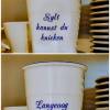 sylt versus langeeog